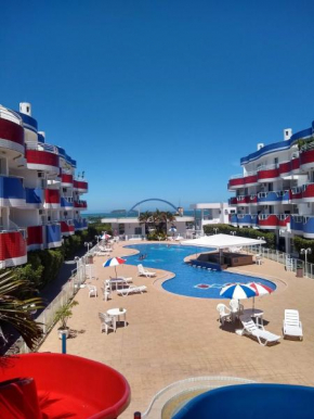 Loft Ingleses Holiday